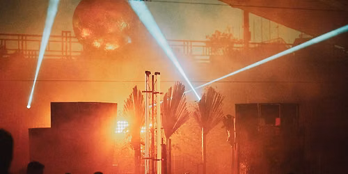 Komiks Rave \u2606 Day & Night, 4 Stages (Skatepark Stvanice + ATG) \u2606 Yanamaste, Bailey Ibbs and more