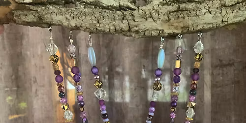Wind Chime\/SunCatcher
