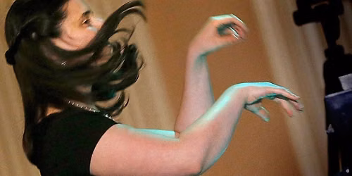 Jazz Nights: Laura Dubin
