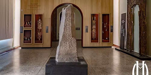 Omvisning: Runenes historie i Norge