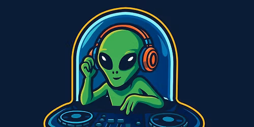 Rave Invaders: First Contact