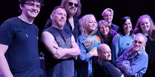 Into The Blue: ELO Tribute