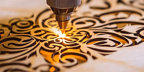 Laser Cutter: Design for Laser Cutting