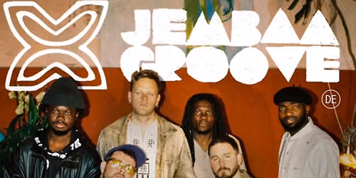 Jembaa Groove (DE)