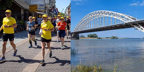 Bierrun Nijmegen