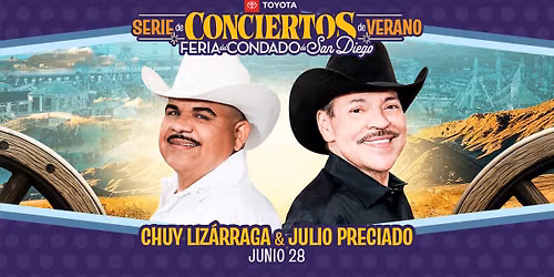 El Coyote & Chuy Liz\u00e1rraga\u2014Capibaras Tour