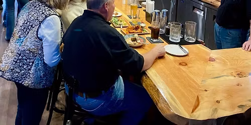 Community Night - September 9th, Chestertown Rotary Club