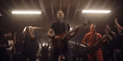 Riverfront Revolt: 311 - Friday