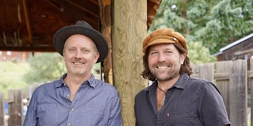 Annual Moors & McCumber Mapleton Hill Concert