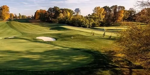 Big Ten Challenge at Kampen