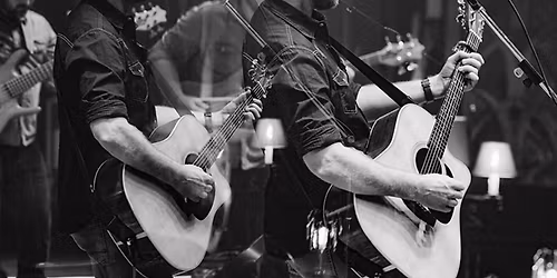 Mike Miz at Kirby Center