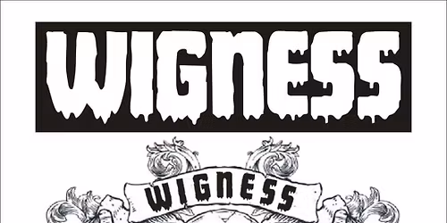 Wigness Live!!!!