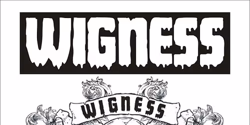 Wigness Live!!!!
