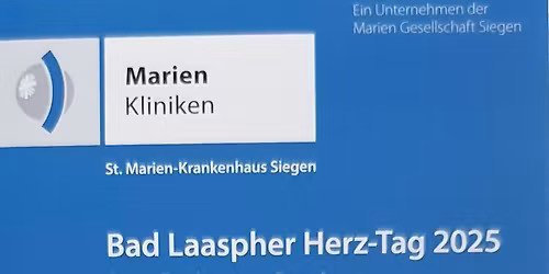 Bad Laaspher Herztag