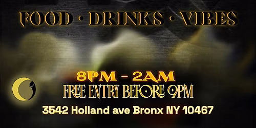 Virgo Season Party