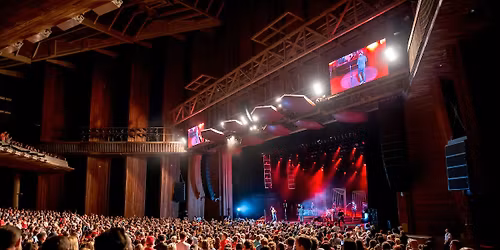 Parking Harry Potter and The Half-Blood Prince in Concert