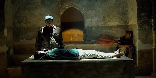 Birmingham Kurdish Film Festival- Day 2