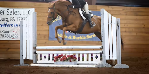 Ridge Road Hunter Show 