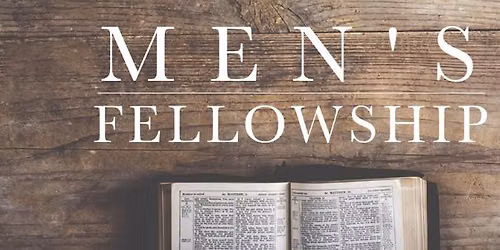 Catholic Men's Fellowship