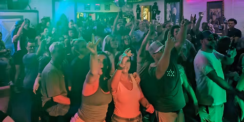 Electric Red @ Black River Tavern 