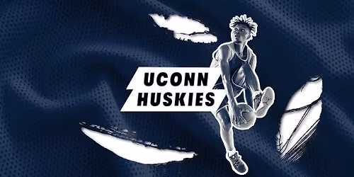 Parking UConn Huskies at Georgetown Hoyas Mens Basketball