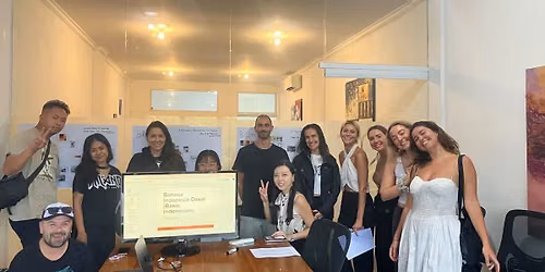 Free Beginner Indonesian Language Class