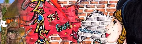 Exposition SANDRA CADET + Concert de Cachou-Cachou le 19\/05\/26 de 18h \u00e0 20h