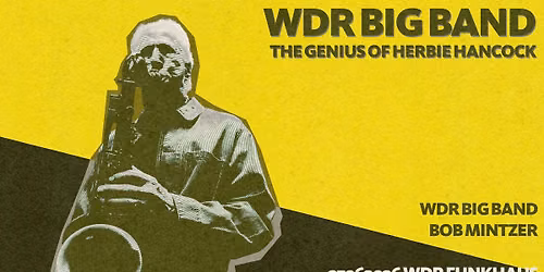 The Genius of Herbie Hancock
