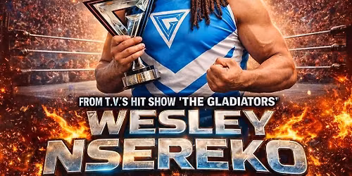 LIVE Pro Wrestling Show