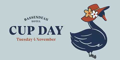 Cup Day