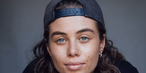 Tash Sultana Antwerp