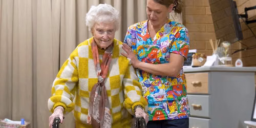 Gosford - CHC33021 Certificate III in Individual Support (Ageing)