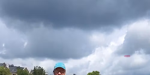 Bob and Shiela\u2019s Farewell Party