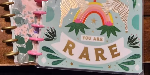 planner\/junk journal night