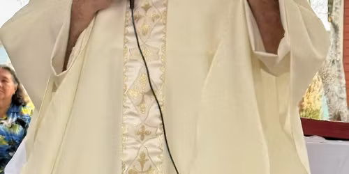 Christmas Mass and Lunch