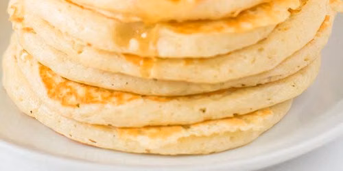 Pancake Feed Fundraiser