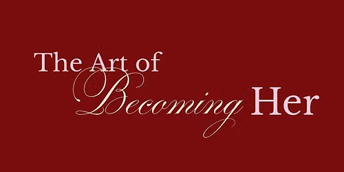 The Art of Becoming