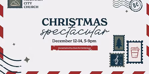 Christmas Spectacular