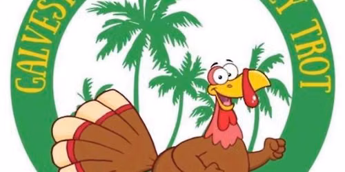 5th Annual Galveston Island Turkey Trot