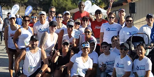 15th Annual SoCal 5K Walk\/Run