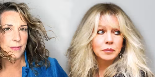 Beth Nielsen Chapman & Judie Tzuke