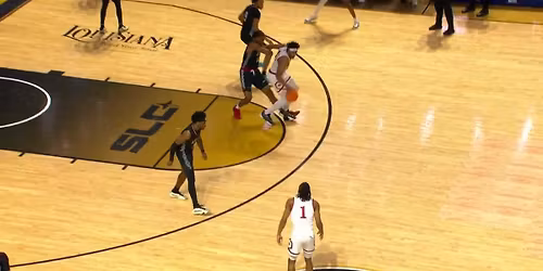 Nicholls Colonels vs. Incarnate Word Cardinals