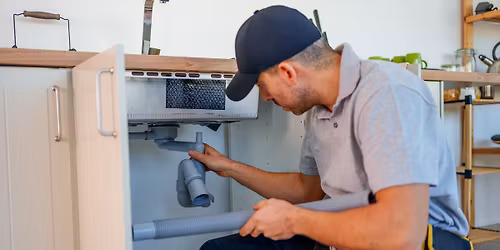 Handyman Hints: Plumbing