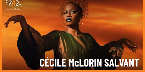 C\u00e9cile McLorin Salvant \u2022 Padova Jazz Festival 2025