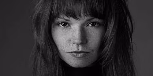 Darcie Louise - Friday 29th May