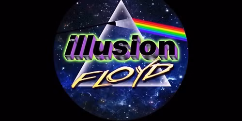 Illusion Floyd - Hommage Pink Floyd
