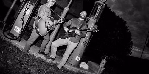 Dr. G & Tall Man (Free Show)