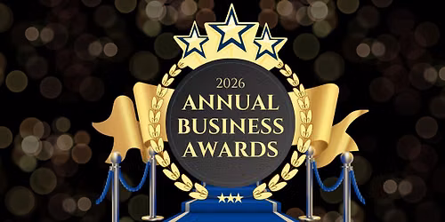 Annual Business Awards Luncheon
