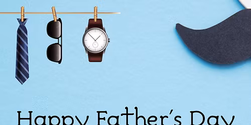 Father's Day Mini Golf