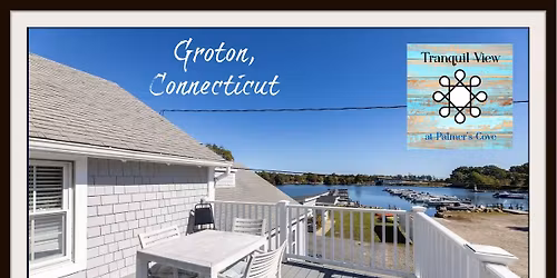 CT-SN Mom's, Adoptive Moms, & Female Caregiver Retreat